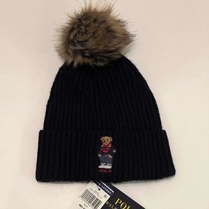 Polo Ralph Lauren Hat for Men